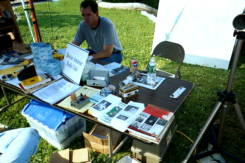 Info table