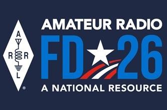 ARRL FD logo