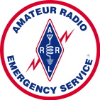 EMA Section ARES (Amateur Radio Emergency Service ) page link