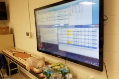 Algonquin ARC Field Day 2018