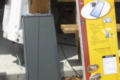 Barnstable ARC - Pilgrim ARC Field  Day 2010