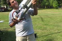 Bristol County RA Field Day 2010