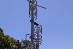 Cape Ann ARA Field Day 2012