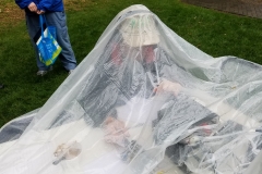 Framingham ARA Field Day 2018