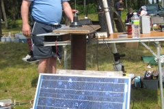 Genesis ARS Field Day 2010