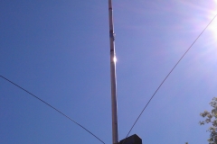 MIT Radio Society + Harvard Wireless Club Field Day 2012