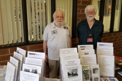 New England Sci-Tech Field Day 2018