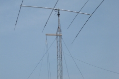 North Shore RA Field Day 2010