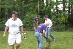 PART of Westford Field Day 2010