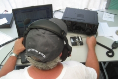 Philips ARC - Pentucket RA Field Day 2010