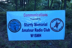Sturdy Memorial Hospital ARC Field Day 2012