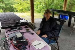 Waltham ARA Field Day 2018