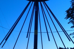 Wellesley ARS Field Day 2012