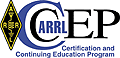 ARRL Certification & Continuing Ed Program