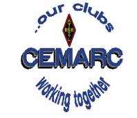 CEMARC logo