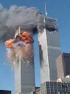 9/11 World Trade Center Crash