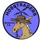 Hosstraders