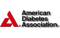 American Diabetes Assn logo