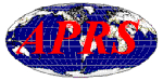 APRS logo