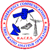 RACES logo