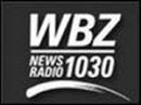 WBZ logo