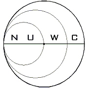 Northeastern Univ. logo