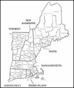 New England QRP Party