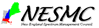 New England Spectrum Management Council logo