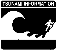 Tsunami logo