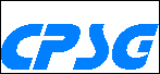 CPSG logo