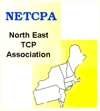 New England TCP Assoc logo