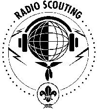 Radio scout logo