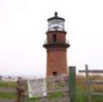 Gay Head Lighthouse, M.V.I.
