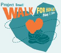 Walk For Hunger 2006