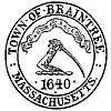 Town of Braintree seal