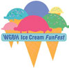 Ice Cream FunFest logo