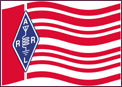 ARRL flag/logo