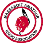 Massasoit ARA logo