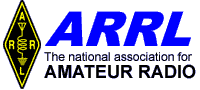 new ARRL logo