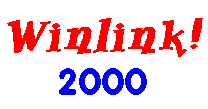 Winlink 2000 logo