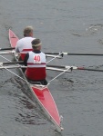Head of the Charles photo