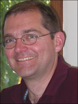 Shawn O'Donnell, K3HI