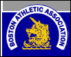 Boston Athletic Assoc. logo