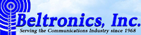 Beltronics logo