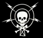 pirate radio symbol