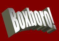 Boxboro logo