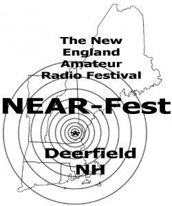 NEAR-Fest logo