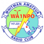 Whitman ARC logo