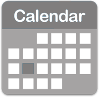 Nanatucket ARA Activities Calendar