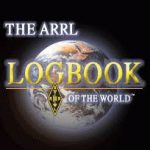 Logbook of the World logo